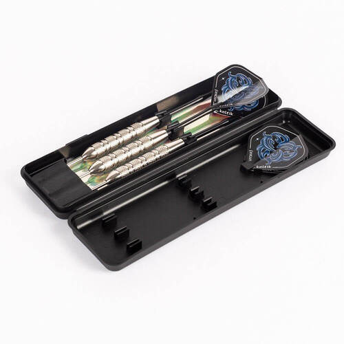 Keltik Steel Dart Pfeile Fintan 23g, 25g
