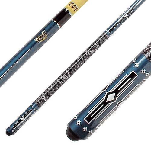 Cuetec Pool Billard-Queue - New Line N 147cm 