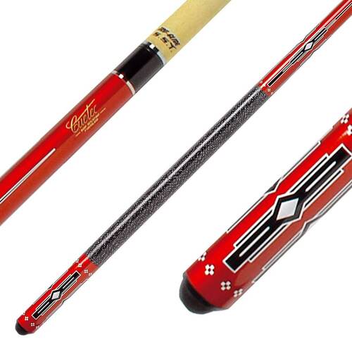 Cuetec Pool Billard-Queue - New Line N 147cm 