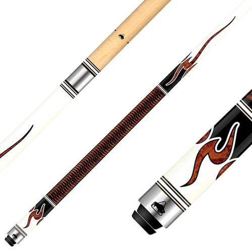 Buffalo Pool Billard Queue Fantasy 147cm 