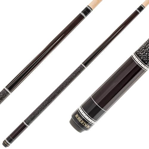 Robertson Pool Billard Queue 147cm 
