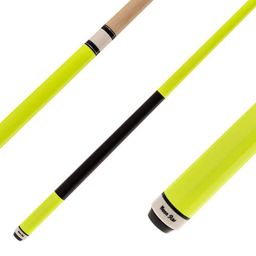 Winsport Billard-Queue Neon-Star 147cm 