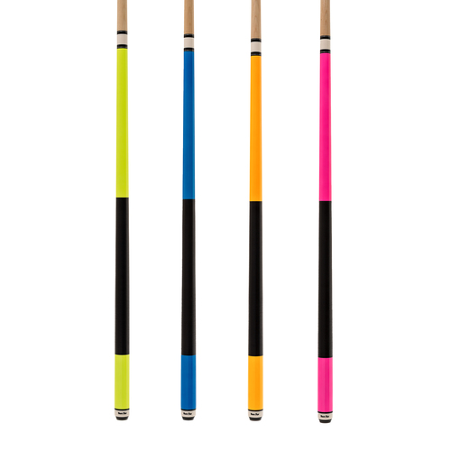 Winsport Billard-Queue Neon-Star 147cm