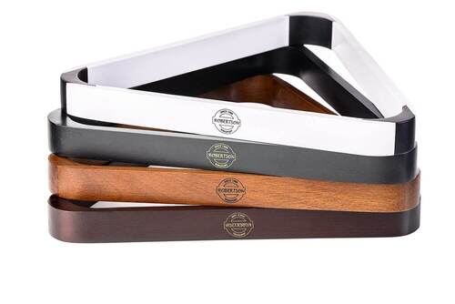 Billard Triangel Holz Robertson f�r 57,2mm Billardkugeln