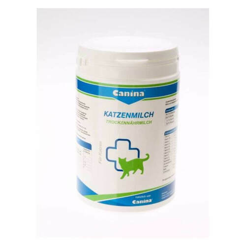 Canina Pharma Katzenmilch 