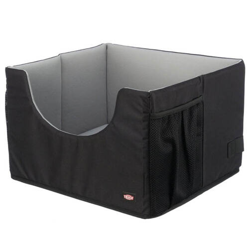 Trixie Hunde-Autositz f�r R�cksitz 45 x 28 x 40 cm