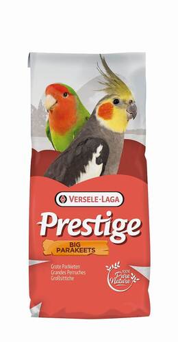Versele-Laga Grosittichfutter Prestige 20kg