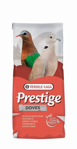 Versele-Laga Taubenfutter fr Trkentauben 20kg