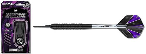 Winmau Softdart-Pfeile Apocalypse 20g