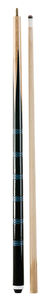 Winsport Billard-Queue ECO 140 cm, zweiteilig