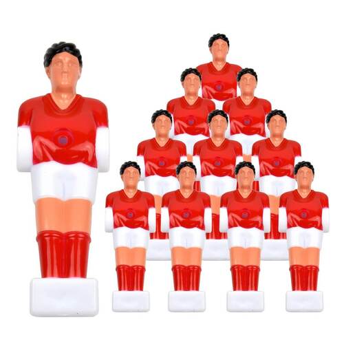 11 St�ck Bandito - Kickerfigur Hobby f�r 13 mm Kickerstangen 