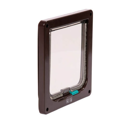 Karlie Katzenklappe Porta 2-Wege-Verschluss 