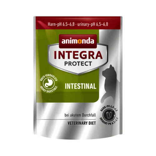 Animonda Katzen Di�tfutter Integra Protect Intestinal