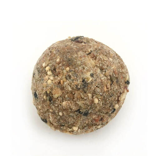 Pfiffikus Meisenkn�del ohne Netz 