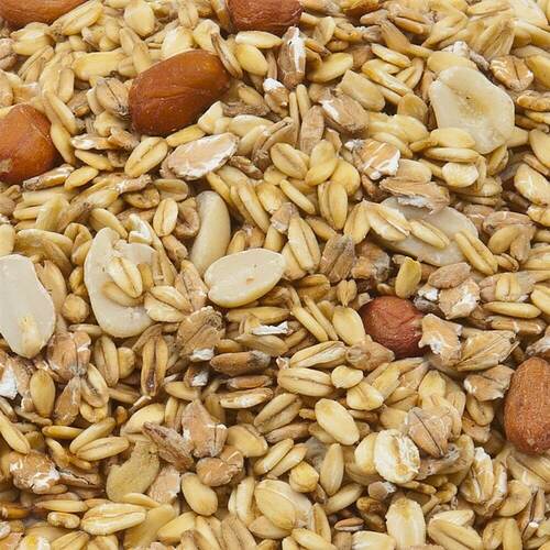 Pfiffikus Vogel Fettfutter  