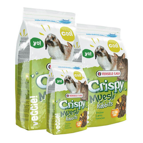 Versele-Laga Hasenfutter Muesli