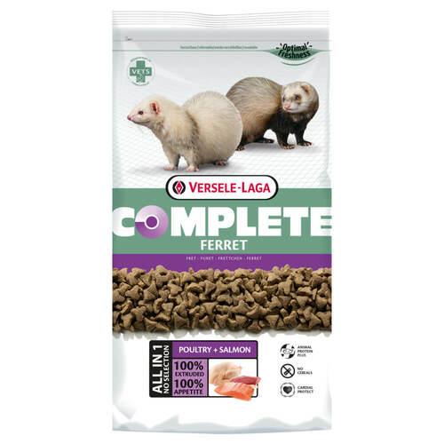 Versele-Laga Frettchenfutter Complete Ferret 