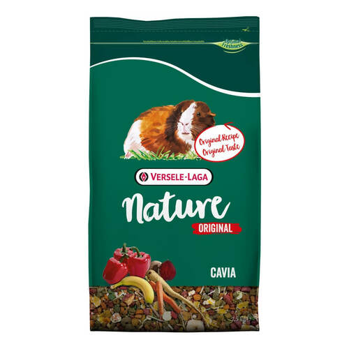 Versele-Laga Meerschweinchenfutter Original Cavia 2,5kg