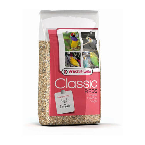 Versele-Laga Grosittichfutter 20kg