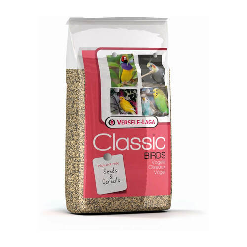 Versele-Laga Kanarienfutter Bird Classic Kanarien 20kg