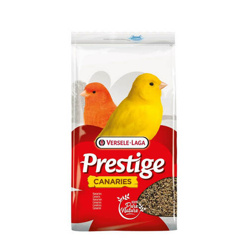 Versele-Laga Kanarienfutter Prestige 4kg