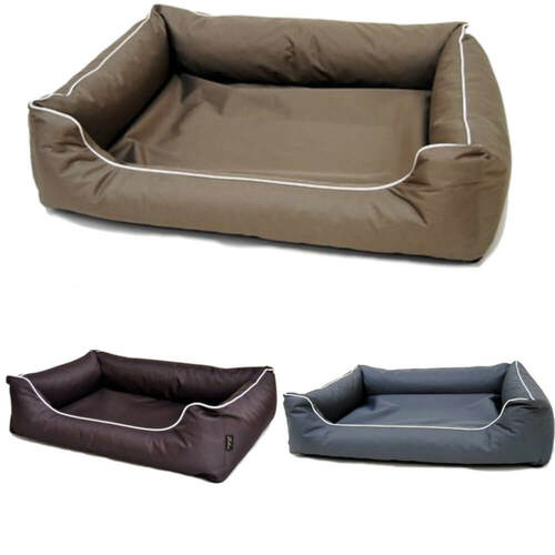 Lebon Hundebett Paula 3, 120 x 90cm