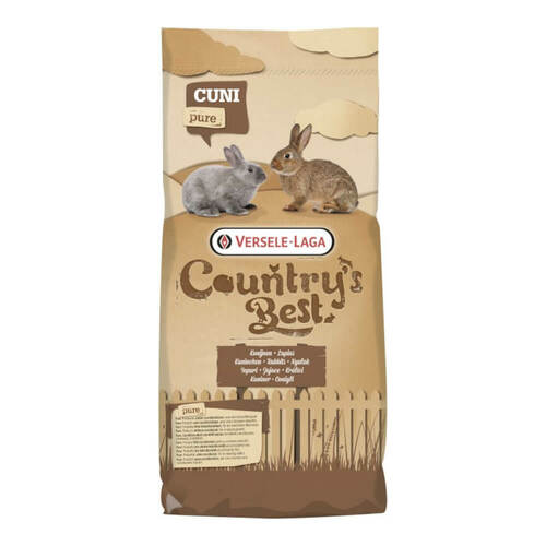 Versele-Lage Kaninchenfutter CUNI FIT Pure 20kg