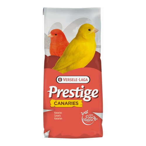 Versele-Laga Kanarien Zuchtfutter Prestige 20kg