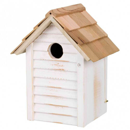 Trixie Holz Nistkasten f�r Kleinmeisen