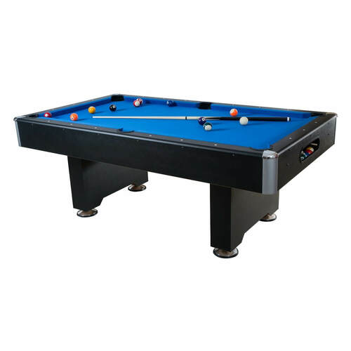 John West Pool Billardtisch Transfer 6ft