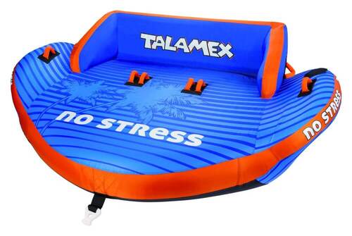 Nautilo Funtube No Stress bis zu 3 Personen