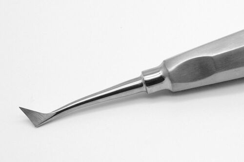 Wurzelheber Cryer, rechts