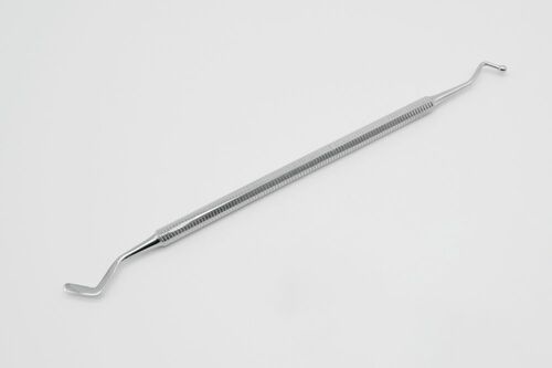 Kugelstopfer, Spatel, 2,5 / 3,0 mm