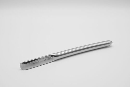 Hegarstift, Hegar Dilatator, mittlere Gr��en, Gyn�kologie