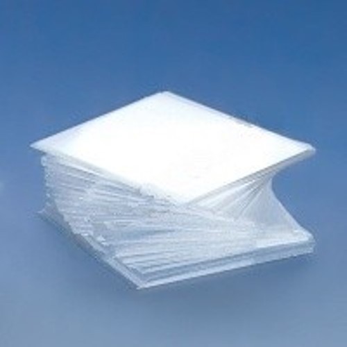 Deckgl�ser, Deckgl�schen 22 x 22 mm (100 St�ck), gebrauchsfertig