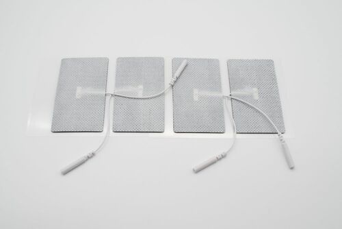 promed 359178 Gewebeelektrode, Elektrode f�r TENS / EMG Ger�te