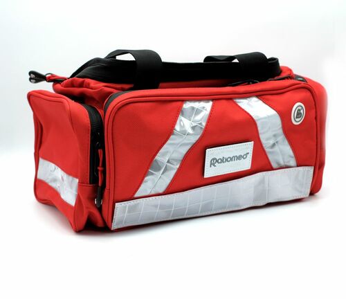 AEROcase® MPXL1C Erste Hilfe Notfall Rucksack, Notfallrucksack, leer Gr. XL