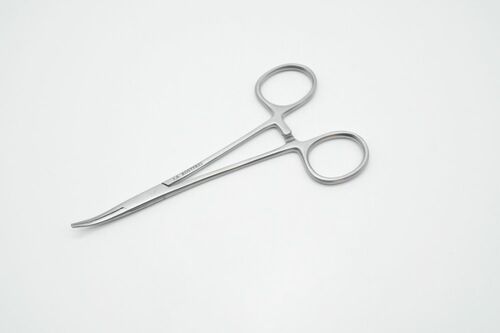 Arterienklemme Halstead Mosquito Gef��klemme sehr schlank chirurgische Klemme geb