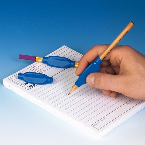 Kuli - Bleistifthalter - 1 Packung = 3 St�ck