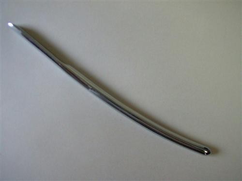 Hegarstift, Hegar Dilatator, groe Gren 18,5 bis 25 mm, Gynkologie