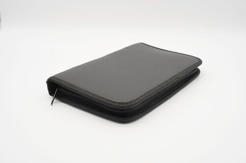 Studentenetui, Pr�parier Etui, f�r Instrumente Medizin