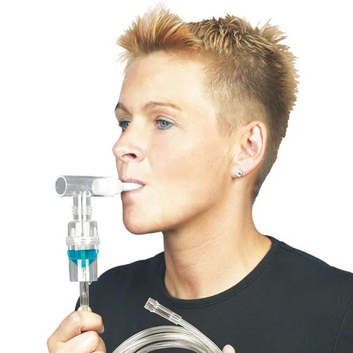 Vernebler - Set, mit Mundst�ck und 2,10 m Schlauch