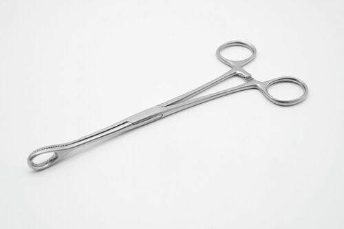 Schwammzange F�rster, Schwamm Zange, Arzt Praxis 18cm