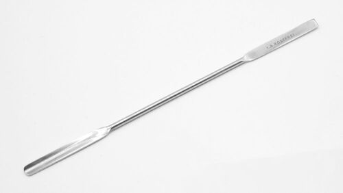 Apothekerspatel, Apotheke Spatel f�r Arzt Labor Dental