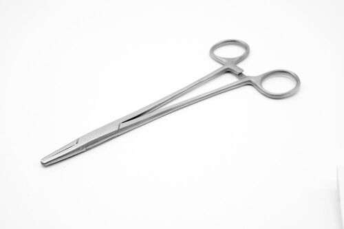 Nadelhalter, Nadel Halter, Mayo / Hegar 18 cm