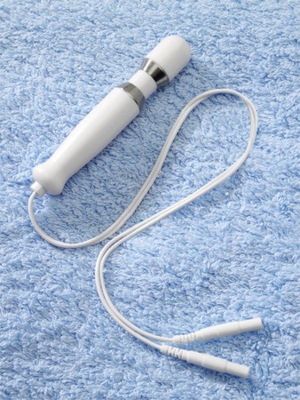 Promed Reizstrom Analsonde bei Stuhl-Inkontinenz, Beckenbodentraining