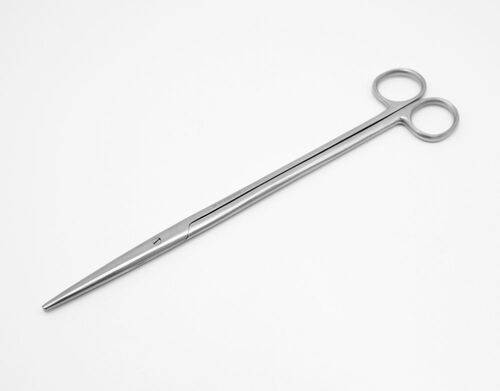 Metzenbaumschere, feine Schere, Chirurgie ger. 23 cm