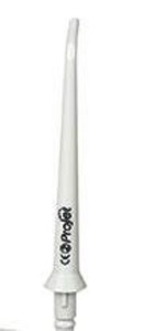 Ohr Tips f�r Servocare ProJet Ohrsp�lger�t, 100 St.