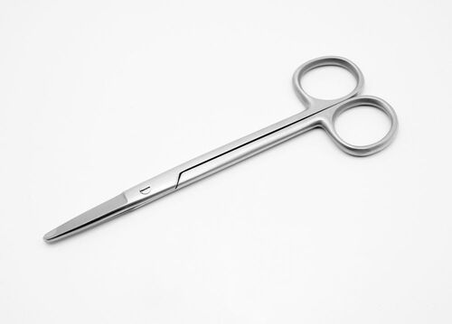 Fadenziehschere, Ligatur Schere Faden, 14cm