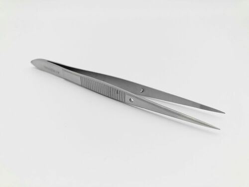 Iris Splitterpinzette, Splitter Pinzette, sehr fein